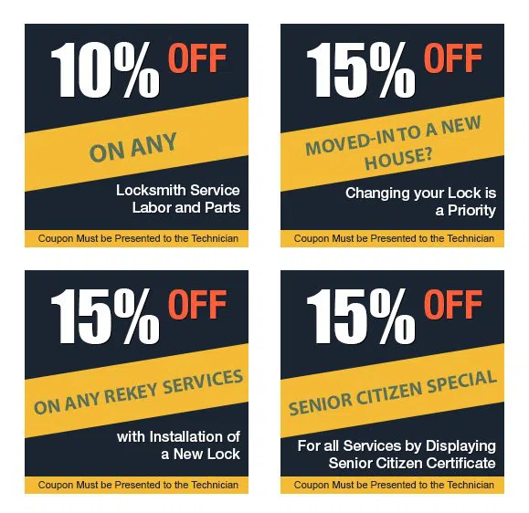 Colorado Springs Door And Lock, Colorado Springs, CO 719-244-9910 - coupon-img-c16
